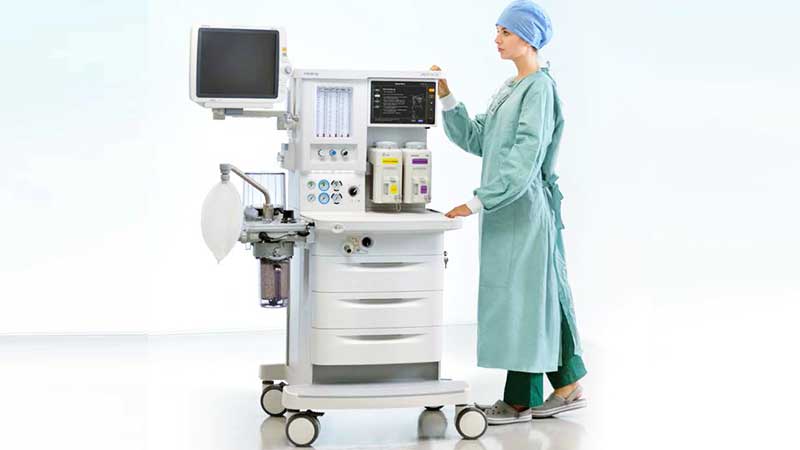 Αναισθησιολογικά