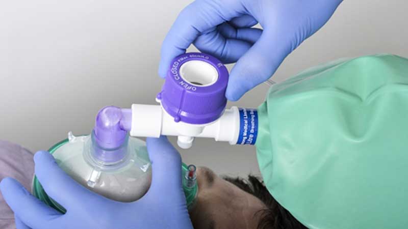 Κυκλώματα Αναισθησίας-Αναπνευστικά