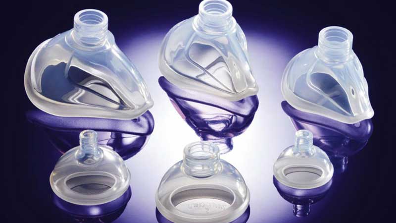 Μάσκες Αναισθησίας-Λαρυγγικές