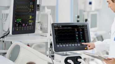 monitor-parakolouthisis