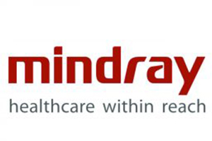 mindray-logo mindray-logo
